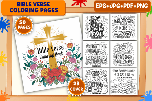 Download Bible Verse Coloring Pages for Adults - Coloring pages for adult Collection