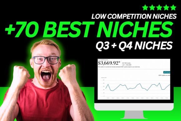 Download BEST KDP NICHES LOW COMPETITIVE NICHES - Pet Collection